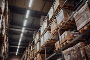 Bonded Warehousing in the New Covid Economy