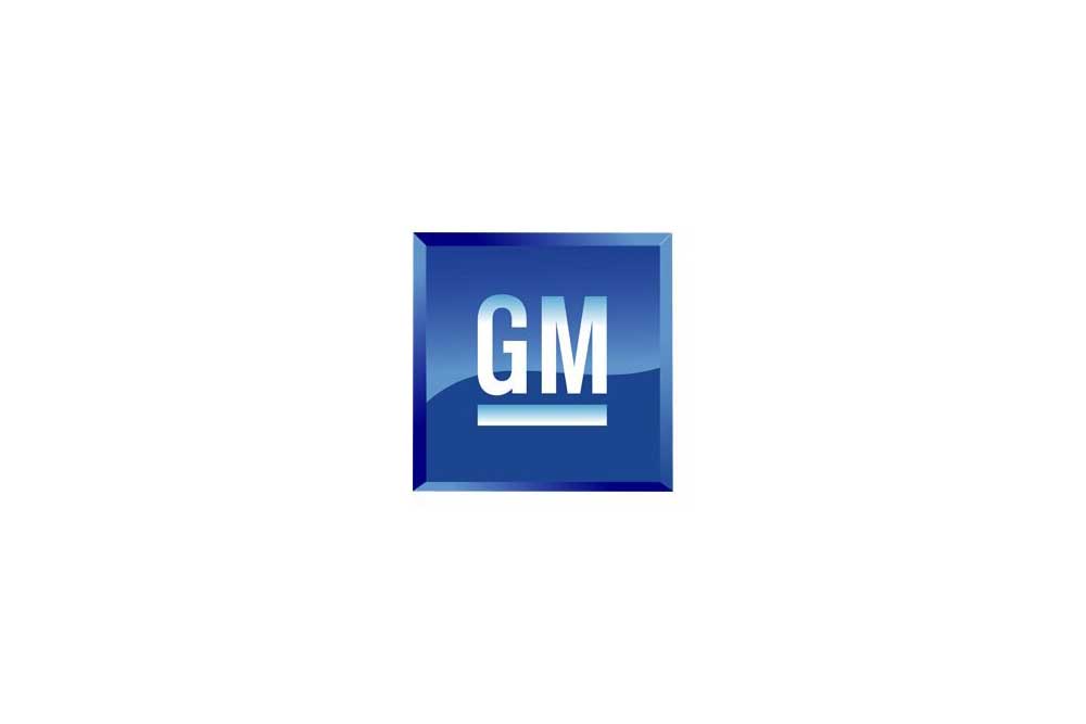 GM Motors Logo