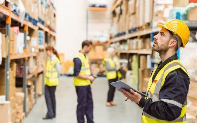 Best Practices For Selecting & Managing A Third Party Warehouse