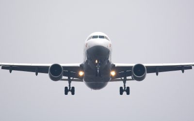 THE LAUNCH OF THE NEW IPHONE DRIVES UP THE COST OF AIR FREIGHT