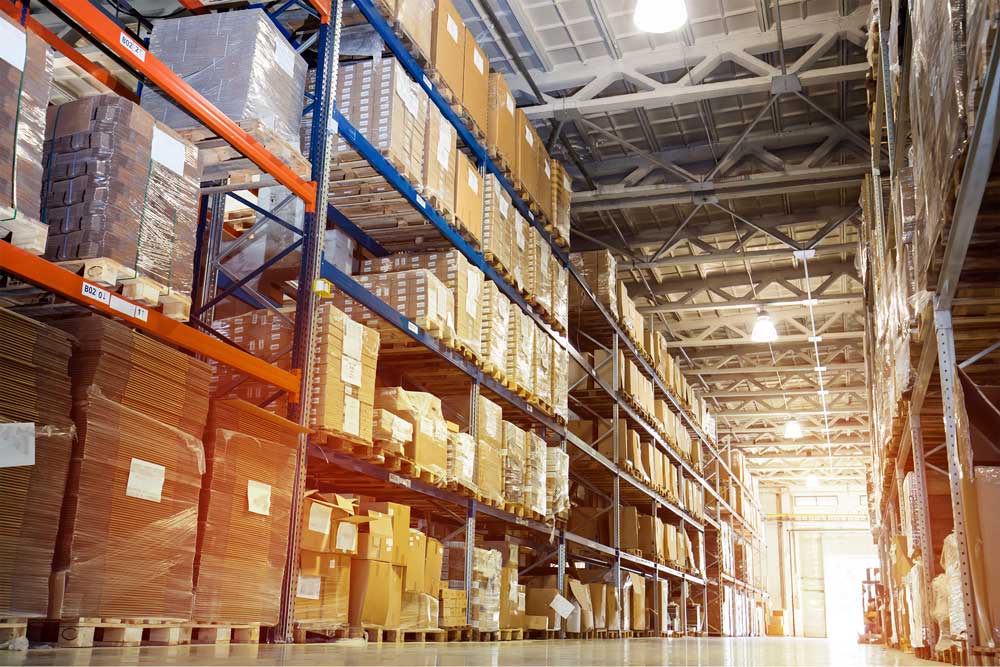 Suspend your excise duty and VAT with AMCO bonded warehousing