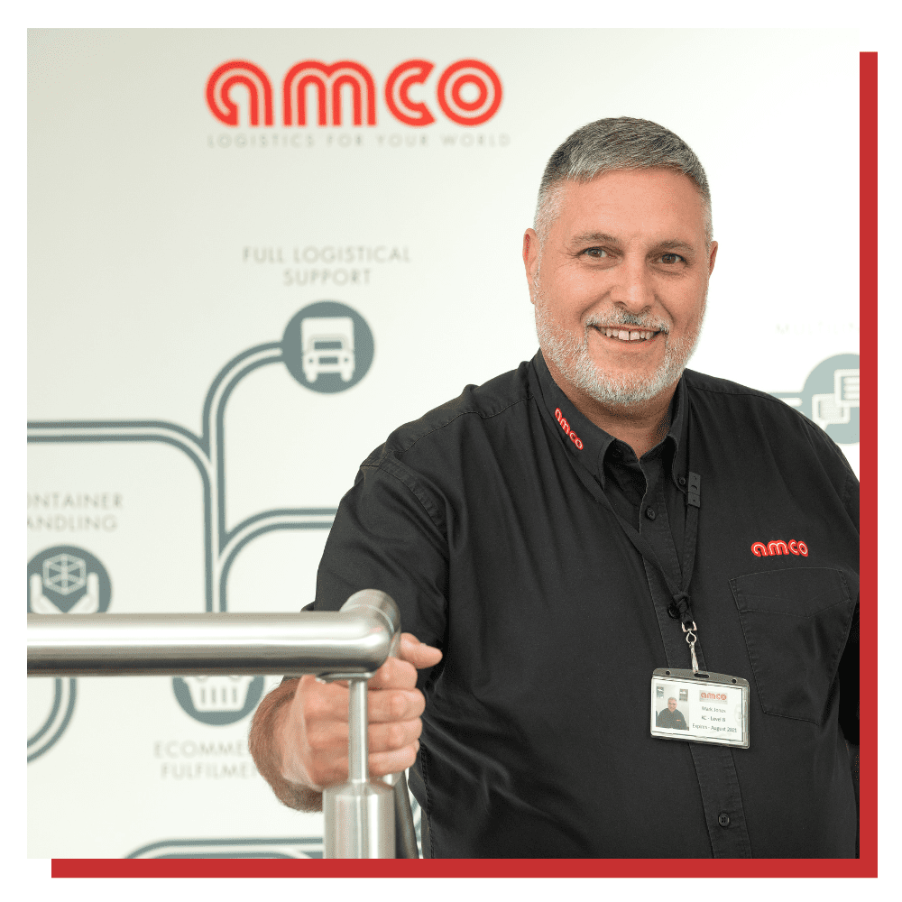Mark1000x1000 Meet The New Staff - Will Allen