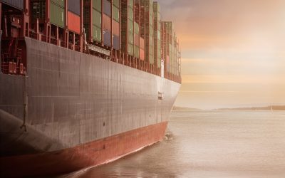 Air Freight vs. Sea Freight: Which Should You Go for When Shipping International Cargo?