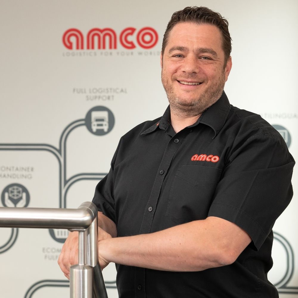 Don Mucci - Managing Director