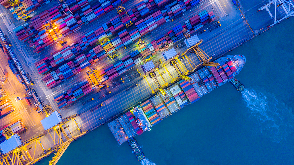 minimise-port-disruption minimise-port-disruption