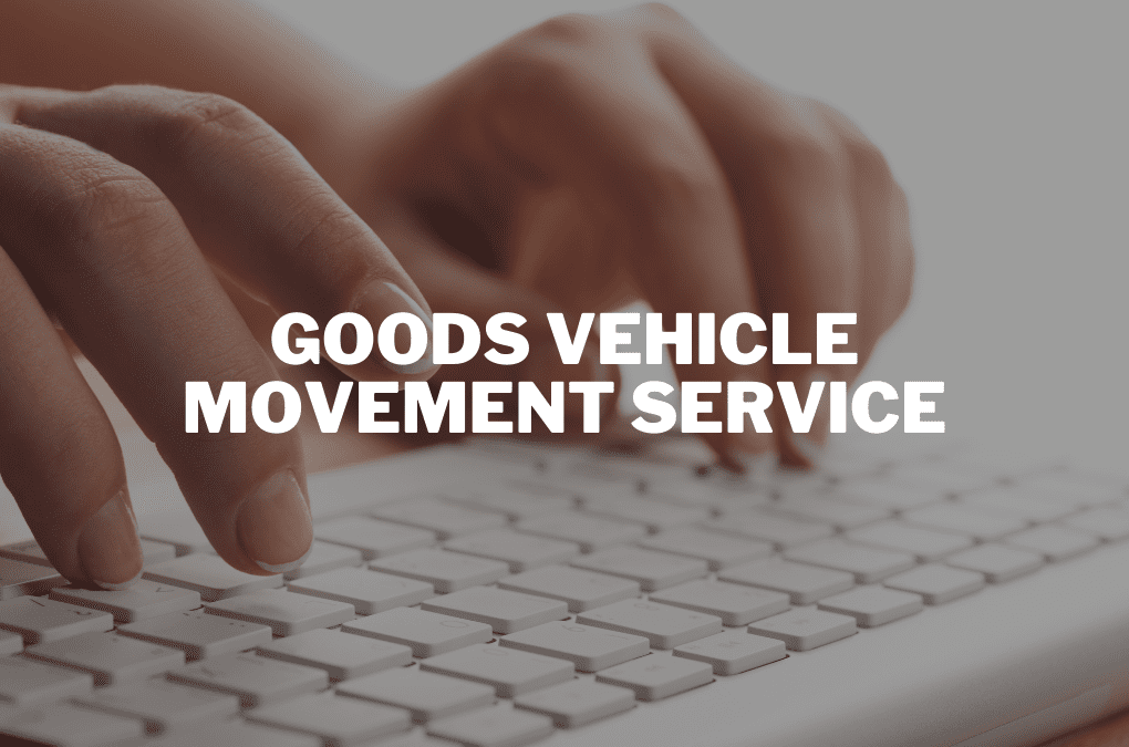 GOODS VEHICLE MOVEMENT SERVICE – OUR GUIDE TO UNTANGLING THE TERMINOLOGY