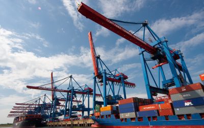 How Does Freight Forwarding Work?