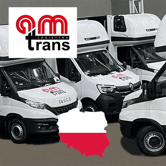 AM-Trans European Logistics in Poland
