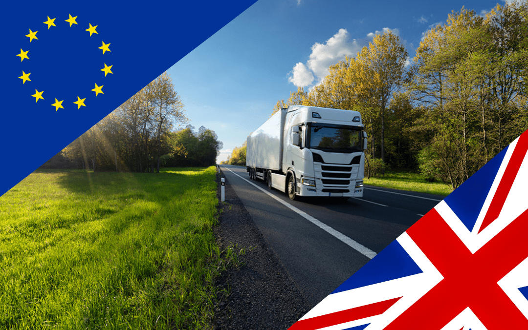 WHEN IT COMES TO UK AND EUROPEAN ROAD FREIGHT AND TRANSPORT, LOOK NO FURTHER THAN AMCO THE EXPERTS!