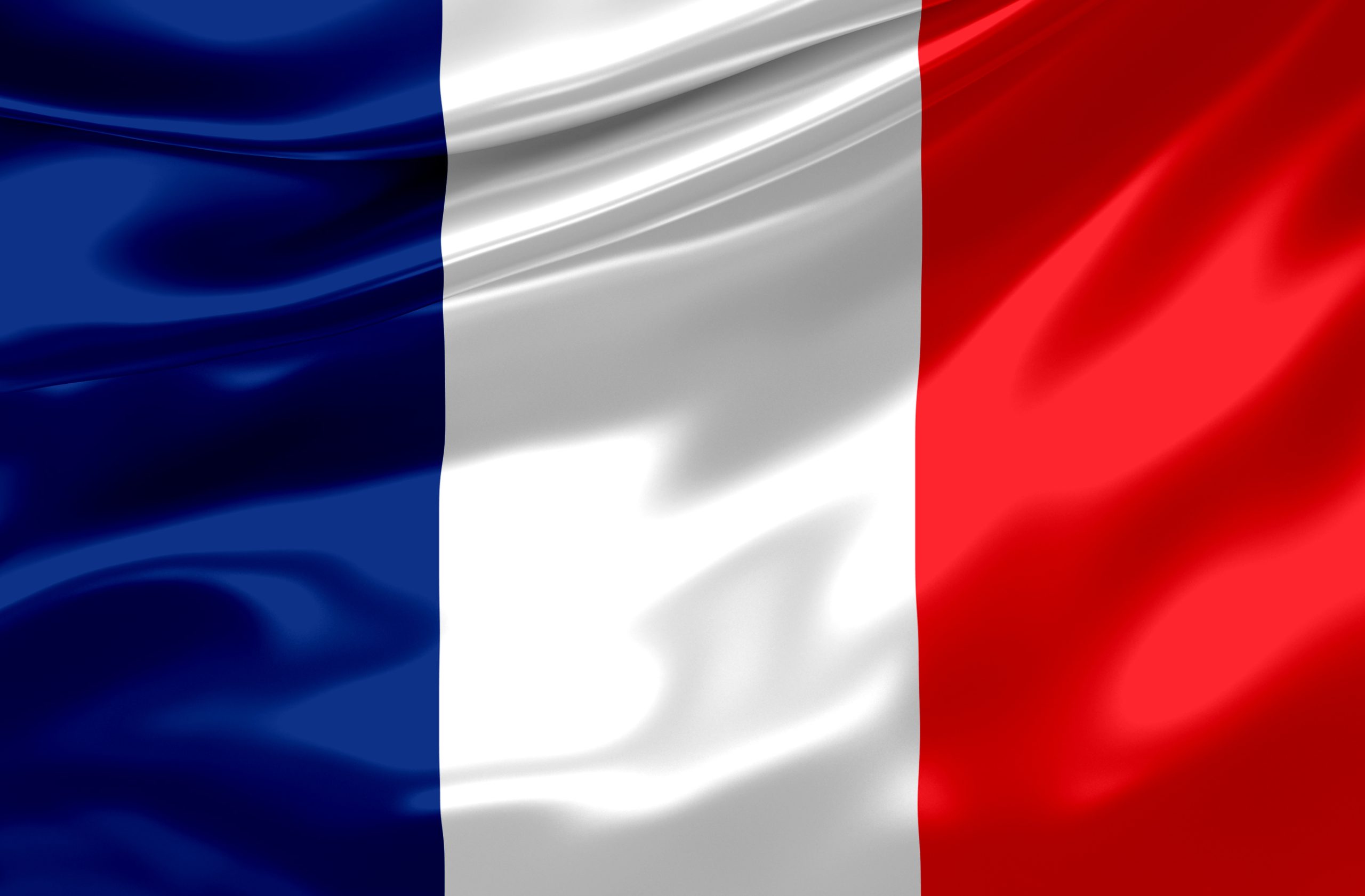 France Flag