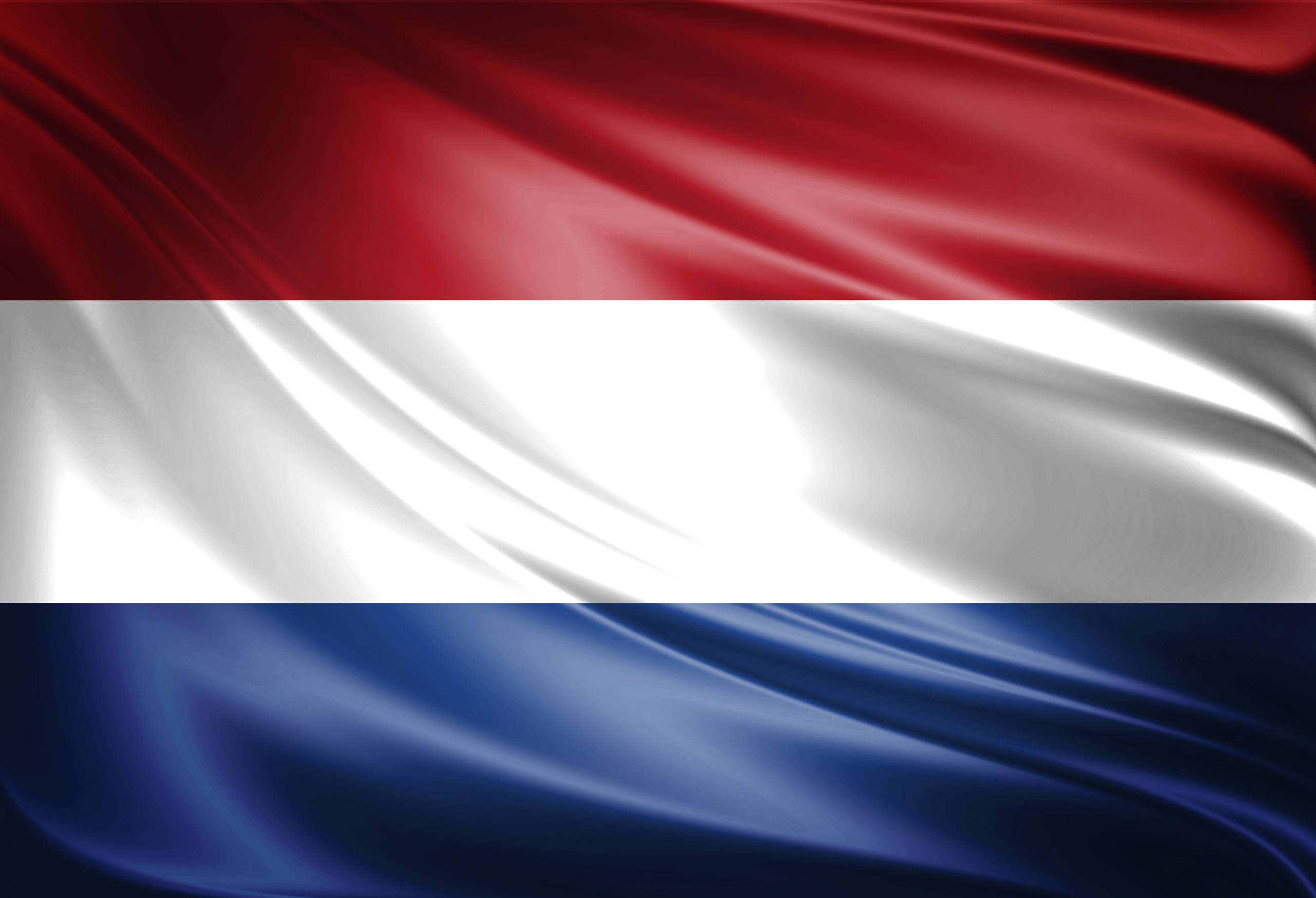 Flag Netherlands