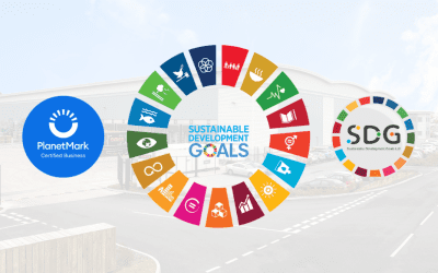 AMCO MAKES STRIDES TOWARDS ACHIEVING UN’S SUSTAINABLE DEVELOPMENT GOALS