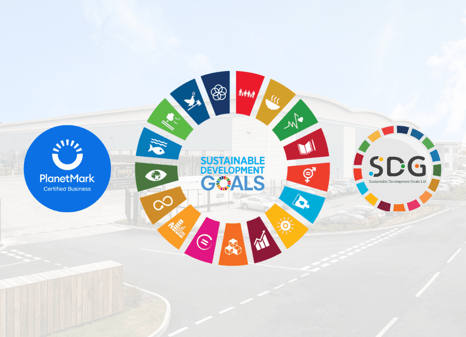 Sustainable Development Goals